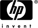 HP logo