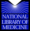 National Library
				       of Medicine logo
