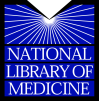 National Library
				       of Medicine logo