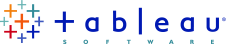 Tableau Software logo