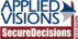 SecureDecisions logo