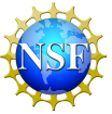 NSF logo