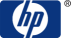 HP logo