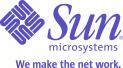 Sun Microsystems Logo