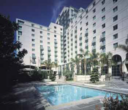 Hyatt Regency Pool