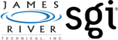 James River Technical logo