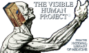 NLM Visible Human Project logo