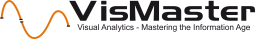 VisMaster logo